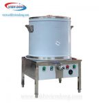 Nồi hầm xương công nghiệp