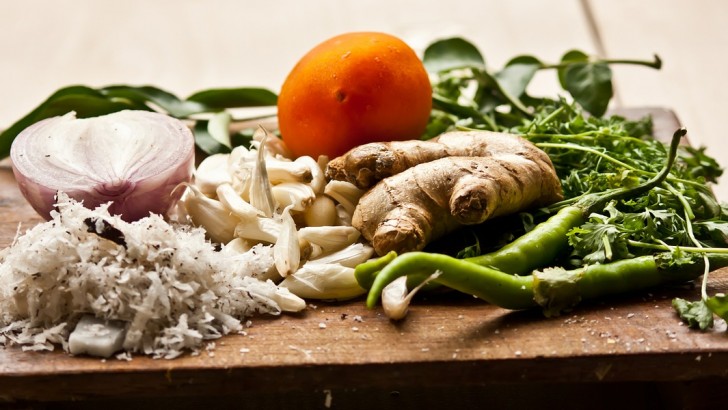 Naturalne energetyki